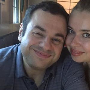 Meet your Posher, Steve